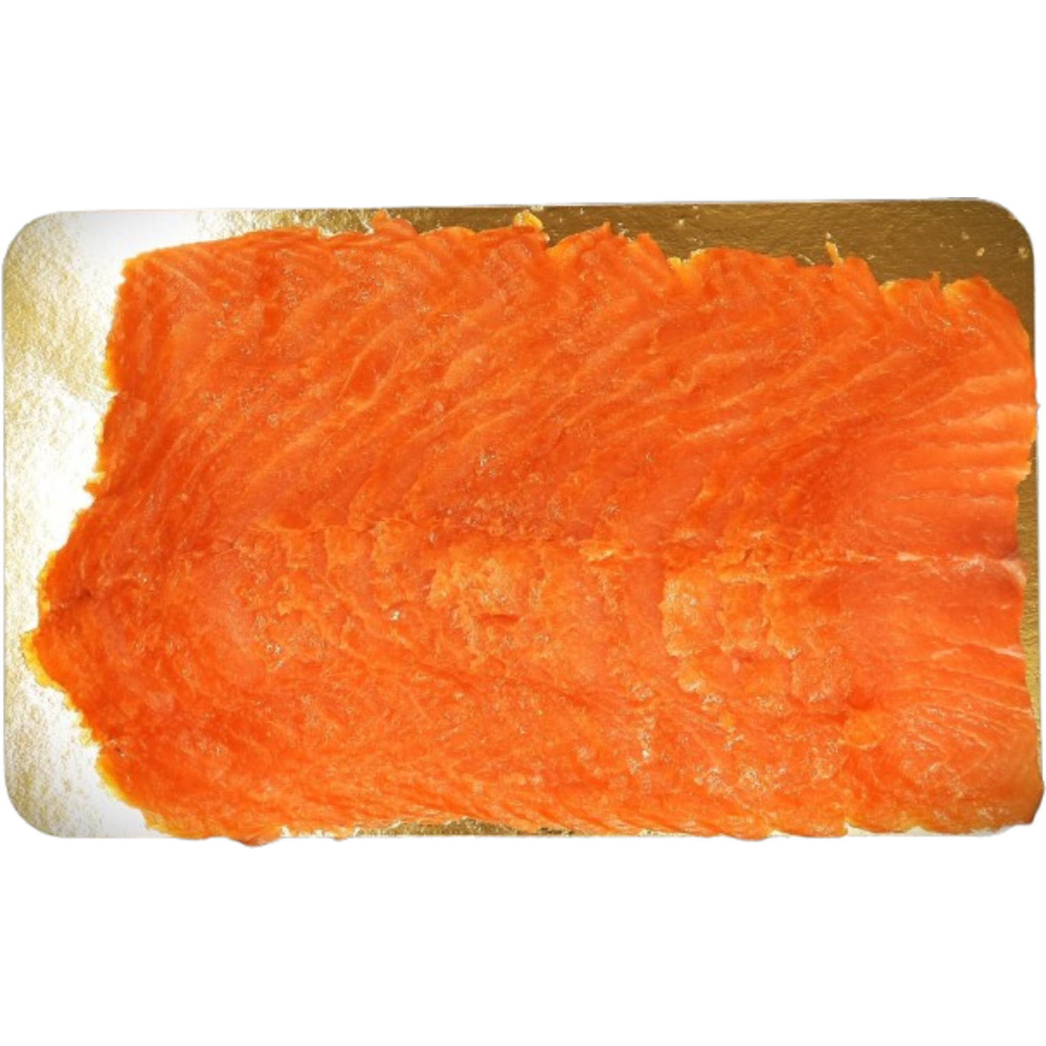 KOUD GEROOKTE ZALM PLAKKEN 500gr DPV